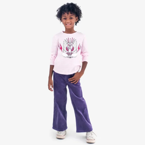 Liana Jean - Purple