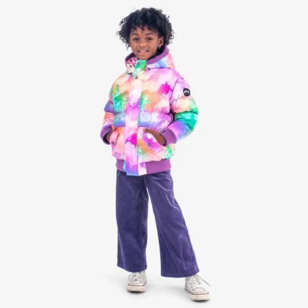 Liana Jean - Purple