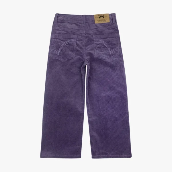 Liana Jean - Purple