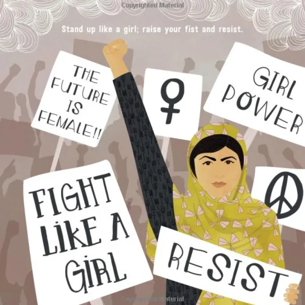 Like A Girl Book