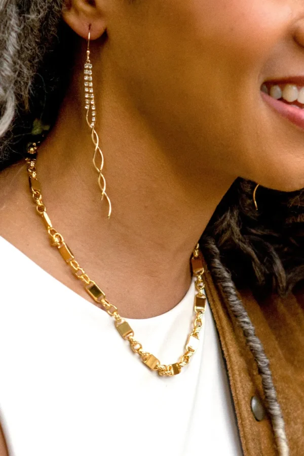 Link Floyd Necklace