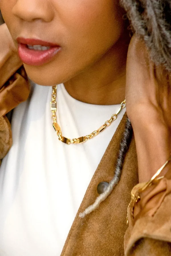 Link Floyd Necklace
