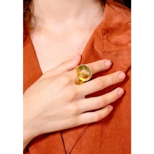 Links Ring