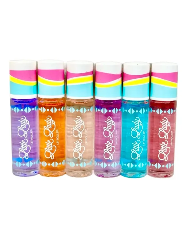 Lip Rollers - Several Scents