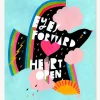 Lisa Congdon Archival Prints (several designs)