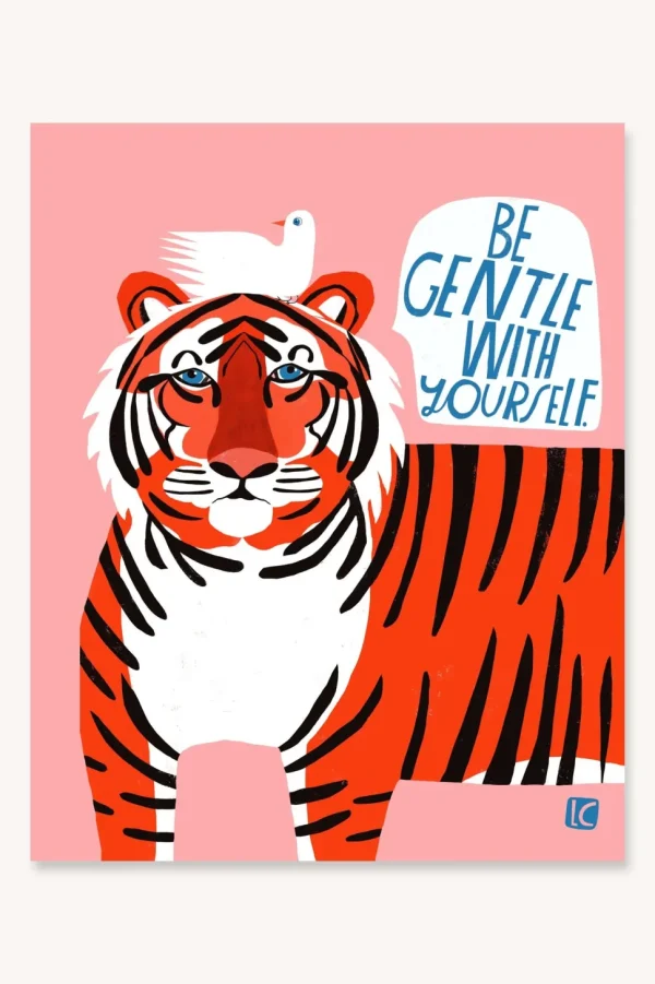 Lisa Congdon Archival Prints (several designs)