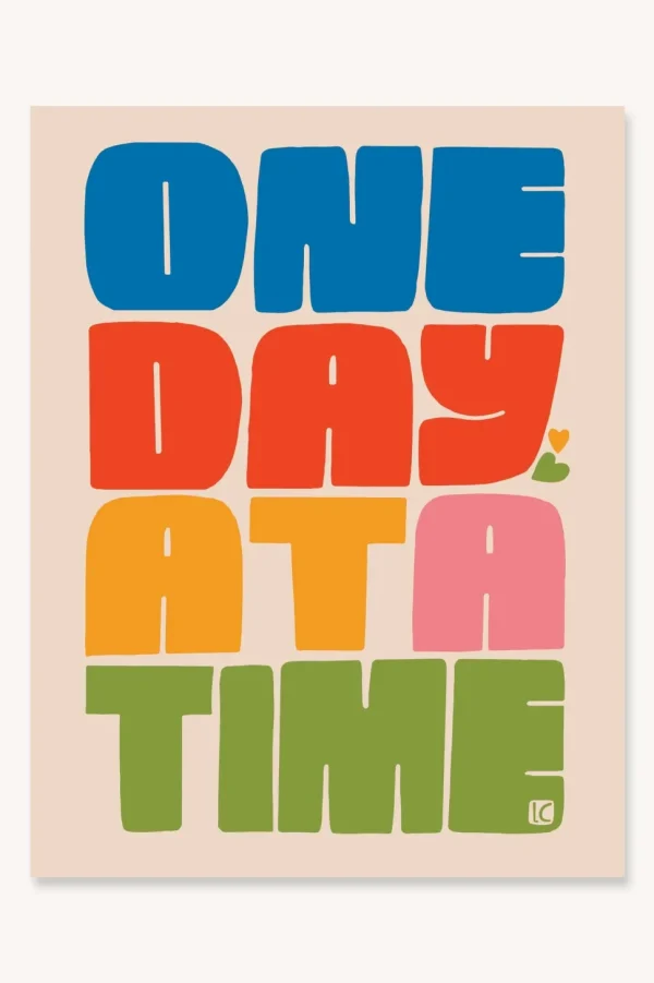 Lisa Congdon Archival Prints (several designs)
