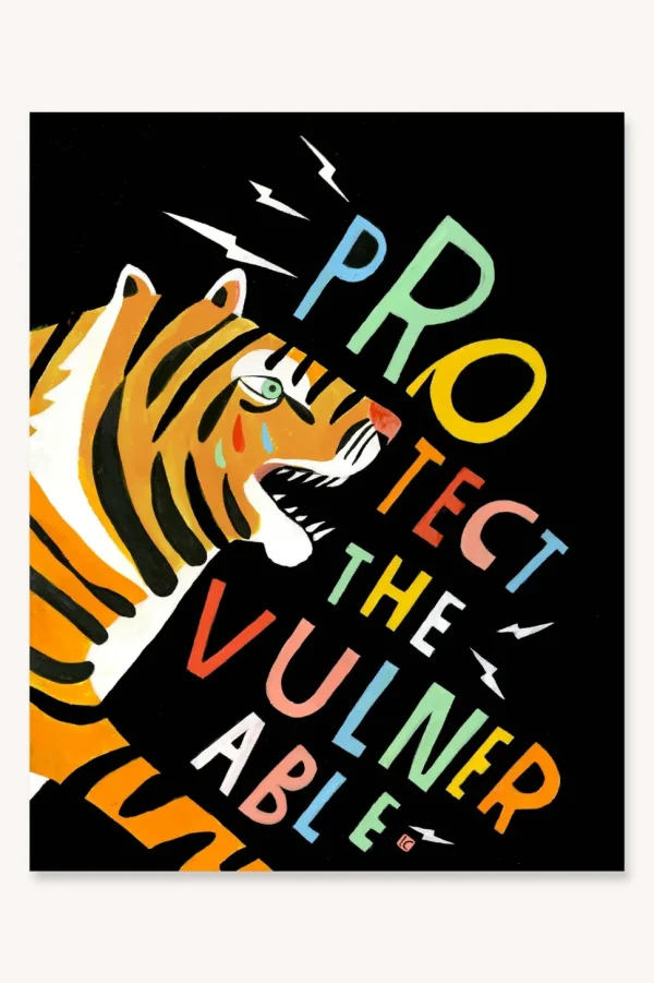 Lisa Congdon Archival Prints (several designs)