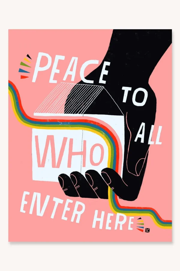 Lisa Congdon Archival Prints (several designs)