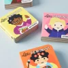 Little Feminist Board Books