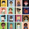Little People Big Dreams Books