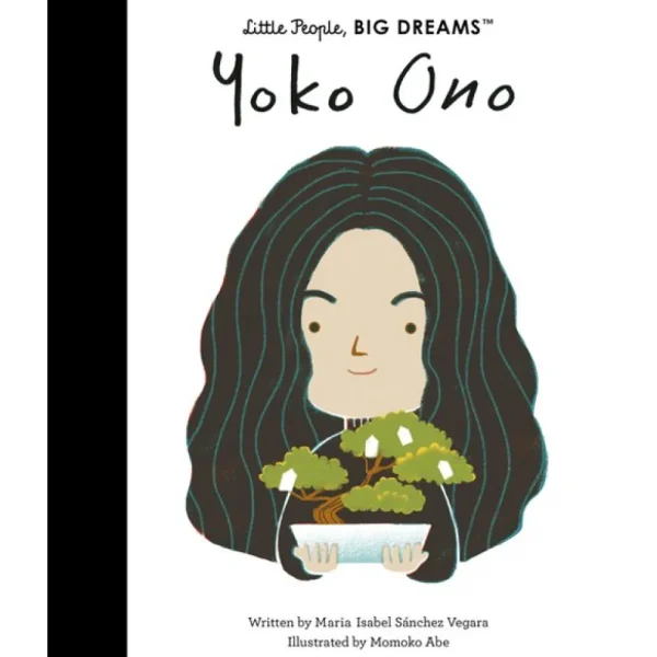 Little People Big Dreams Books