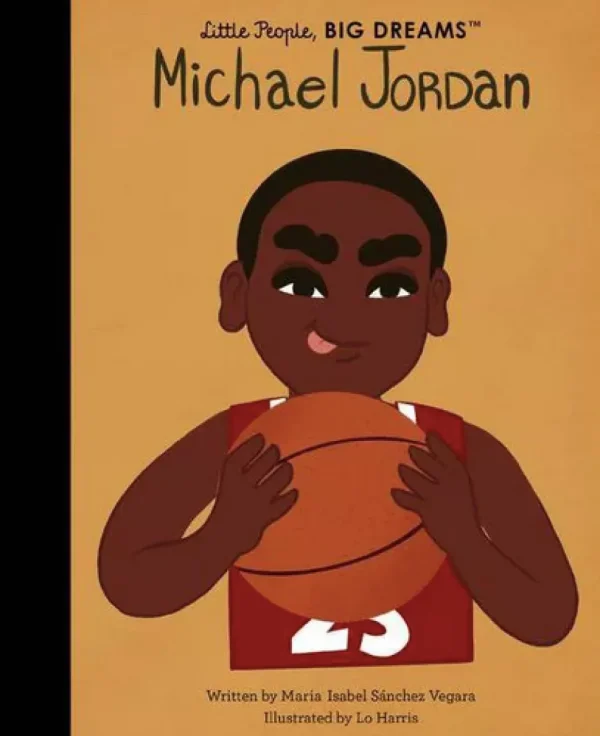 Little People Big Dreams Books