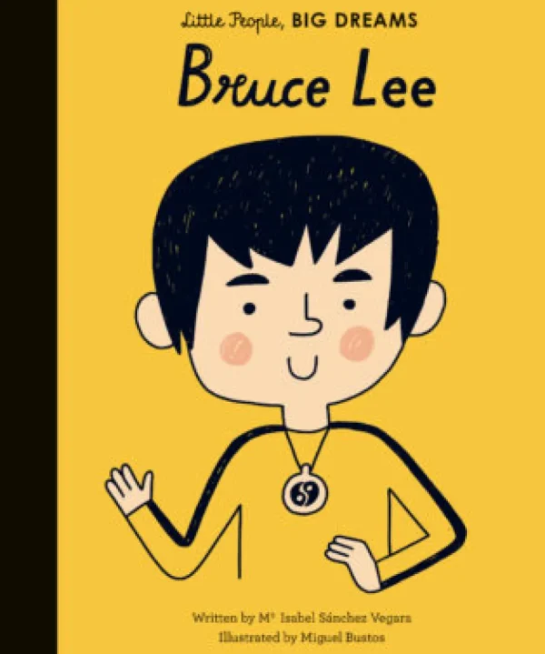 Little People Big Dreams Books