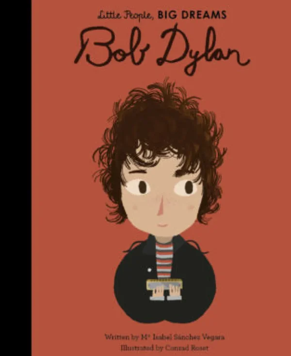 Little People Big Dreams Books