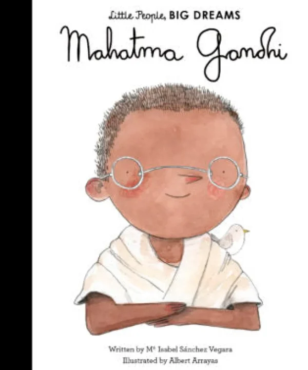 Little People Big Dreams Books