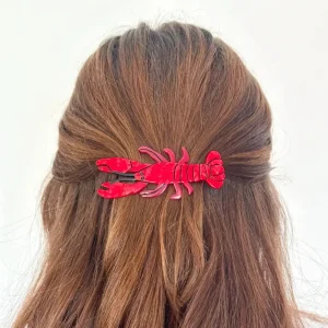 Lobster French Barrette