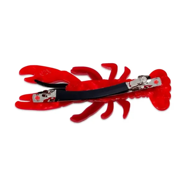 Lobster French Barrette