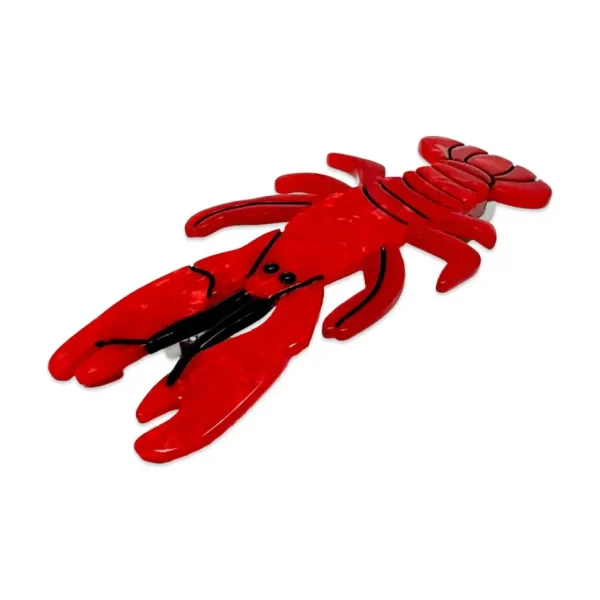 Lobster French Barrette