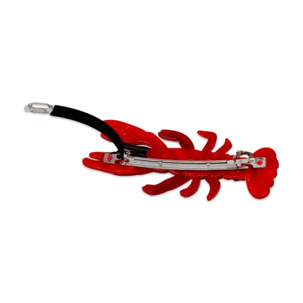 Lobster French Barrette