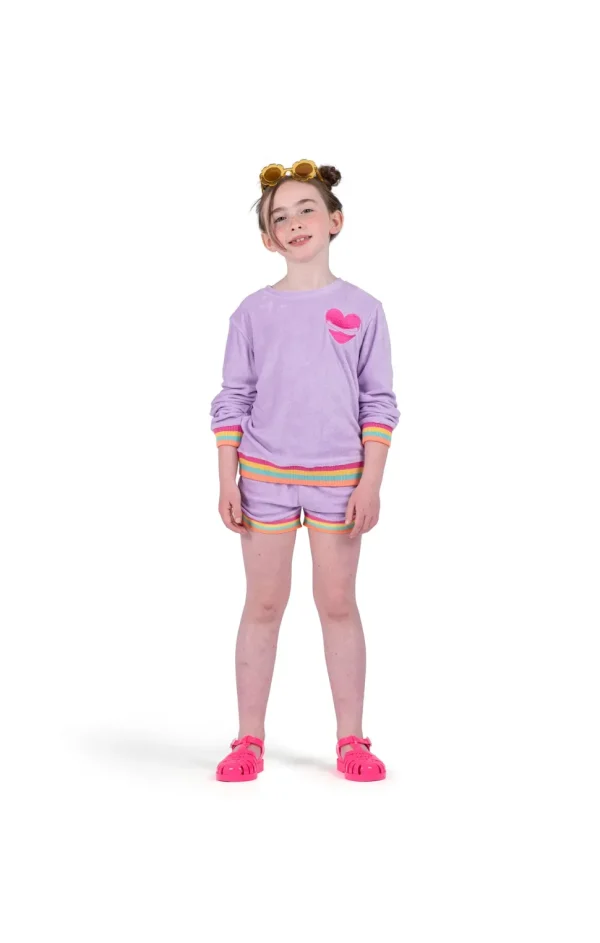 Lori Shorts