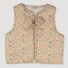 Lou Reversible Vest