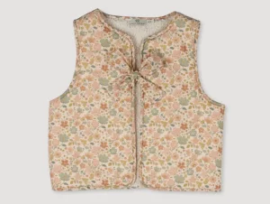 Lou Reversible Vest