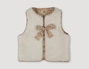 Lou Reversible Vest