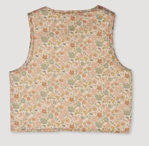 Lou Reversible Vest