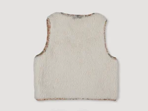Lou Reversible Vest