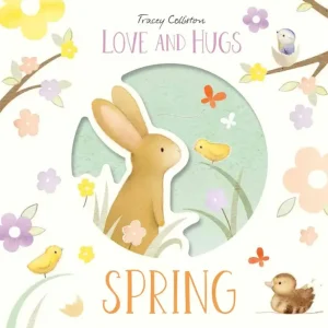 Love and Hugs: Spring