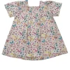 Love Butterfly Girls Breezy Dress