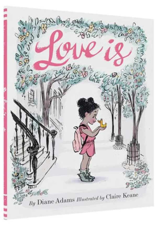 Love Is