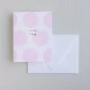 Love You - Pink Dots