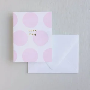 Love You - Pink Dots