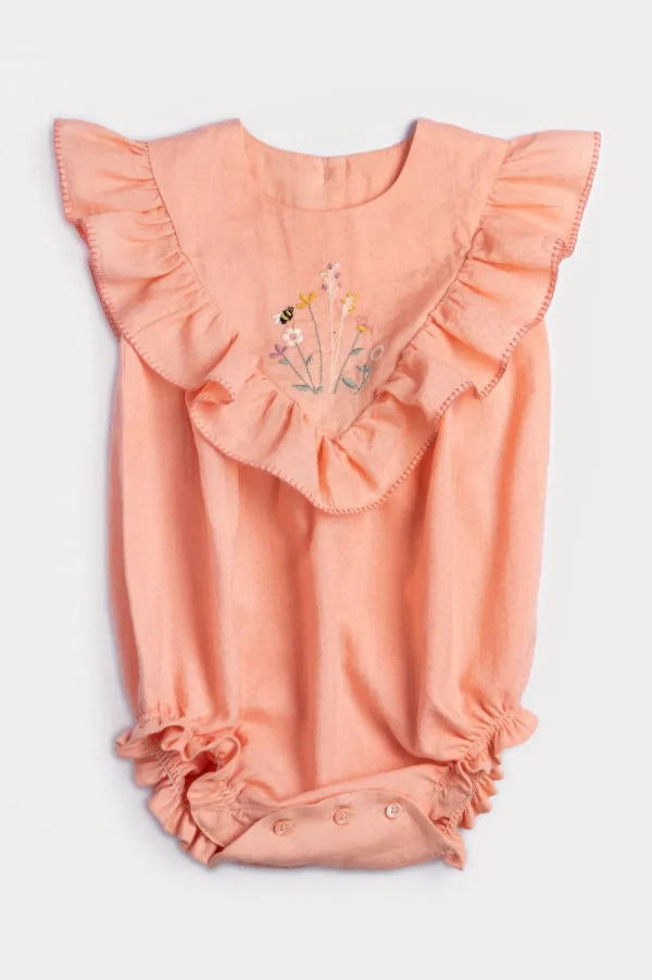 Lucy Romper