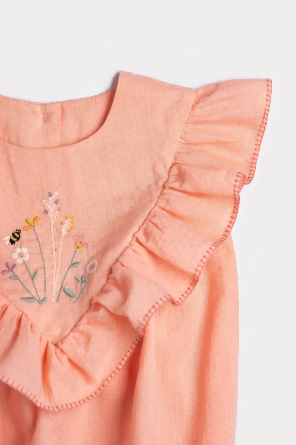 Lucy Romper