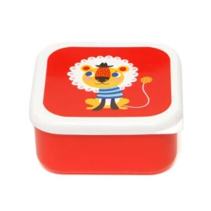 Lunchbox Set Animals