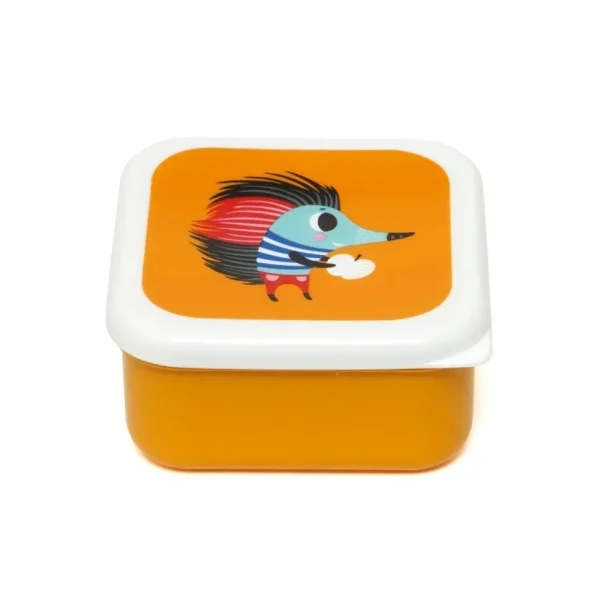 Lunchbox Set Animals