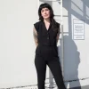 Magic Jumpsuit - Black