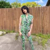 Magic Jumpsuit - Meadow
