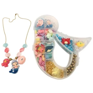 Magical Mermaid Jewelry Kit