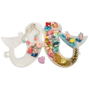 Magical Mermaid Jewelry Kit