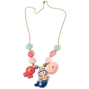 Magical Mermaid Jewelry Kit