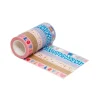Make Time to Play Washi Tape