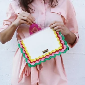 Making Waves Clutch