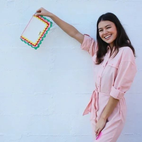 Making Waves Clutch