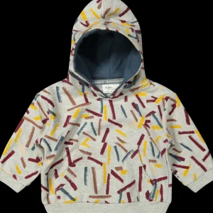 Manny Hoodie - Baby