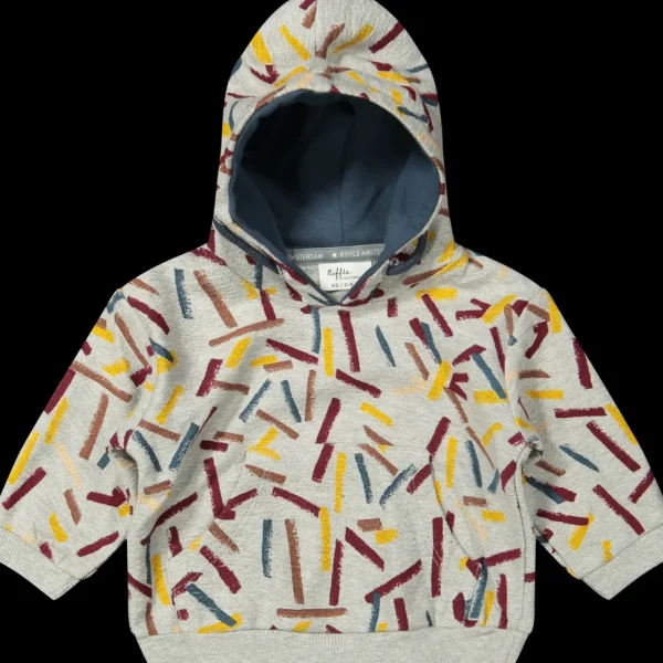Manny Hoodie - Baby