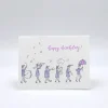 Marching Band Happy Birthday